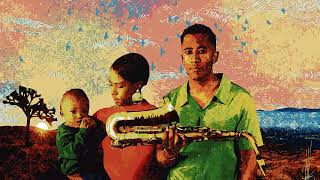 Braxton Cook - "Faith - Journal Entry 2" (Official Audio)