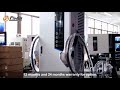Why more and more customers choose 60KW EV Charger?