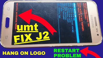 Dm Verity Verification Failed Samsung J2 Umt 2022
