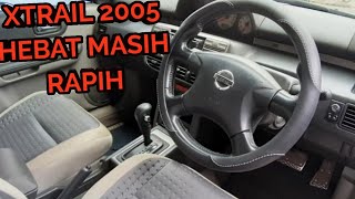 Mau Beli Nissan Xtrail, Tonton Dulu Video Ini