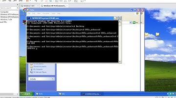 Bài 6: Công cụ rootkit, ẩn process
