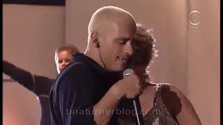 Tina Turner \& Eros Ramazzotti   Cose Della Vita   Live Munich 1998 - Tina Turner Greatest Hits 2021