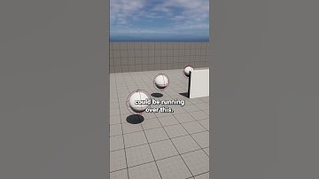 Casting in Unreal Engine Explain in 60 Seconds #Shorts