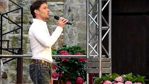 Pfingstagala Tecklenburg 2011 /  Marc Seitz - I wi...