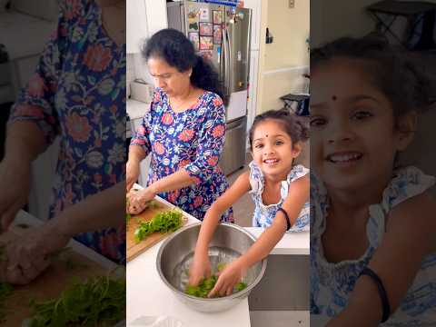 Dhruv kosam akkalu food parcel 🥰 #chaithratara