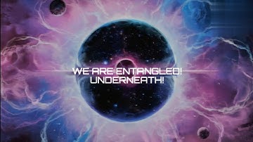 Soul Extract - Entangled [Lyric Video]