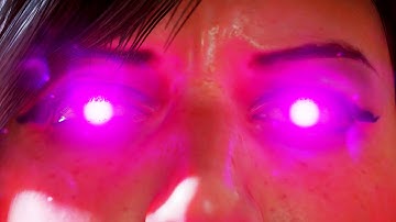 inFamous First Light - Fetch Neon Powers Showcase