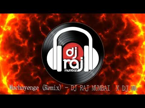 Machayenge - Emiway