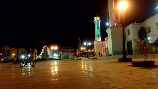 مسجد ابي يكر الصديق تيسمسيلت 06 اوت 2016