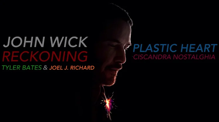 John Wick: Chapter Two. Ending + Credits Song.