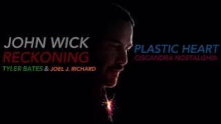 John Wick: Chapter Two. Ending   Credits Song.