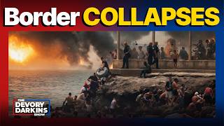 Spain Border COLLAPSES after Socialists PM Makes FATAL MISTAKE