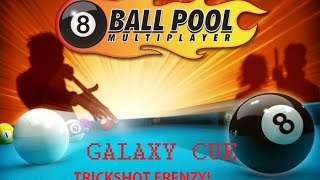 TRICKSHOT FRENZY COMPILATION #1 8 Ball Pool screenshot 1