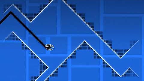 Running in the 90s layout!