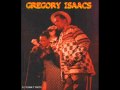 Gregory Isaacs And Carlene Davis Feeling Irieeeeeeeeeee 