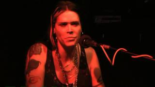 Beth Hart- Favorite Things at Jimmi&#39;s 4-10-10