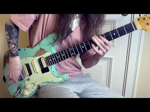 New fat riff (+ interesting info) | Victor Kucher