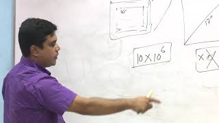 Computer Peripherals & Interfacing-LCD Display-Part-1