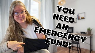 How to Quickly Build or Rebuild a 3-Month Emergency Fund by Under the Median 22,376 views 3 months ago 12 minutes, 55 seconds