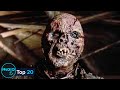 Top 20 Horror Movie Villain Weaknesses