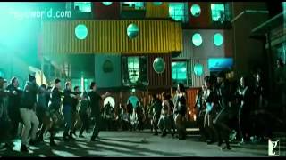 Ishq shava HD song (Jab tak hai jan)