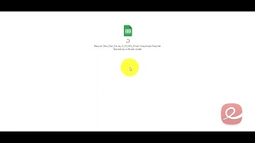 Lọc dữ liệu theo khoảng thời gian và Xuất dữ liệu ra file Excel [Appsheet]
