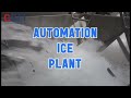 Cbfi full auto tube ice machine plant 120 tons per day