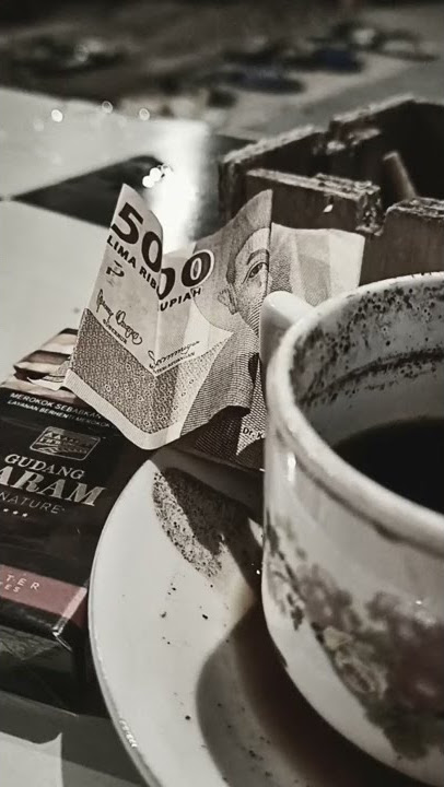 storywa kopi malam. #storywa
