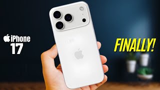 iPhone 17 Pro LEAK: Did Apple Just Solve Slow Charging?! screenshot 5