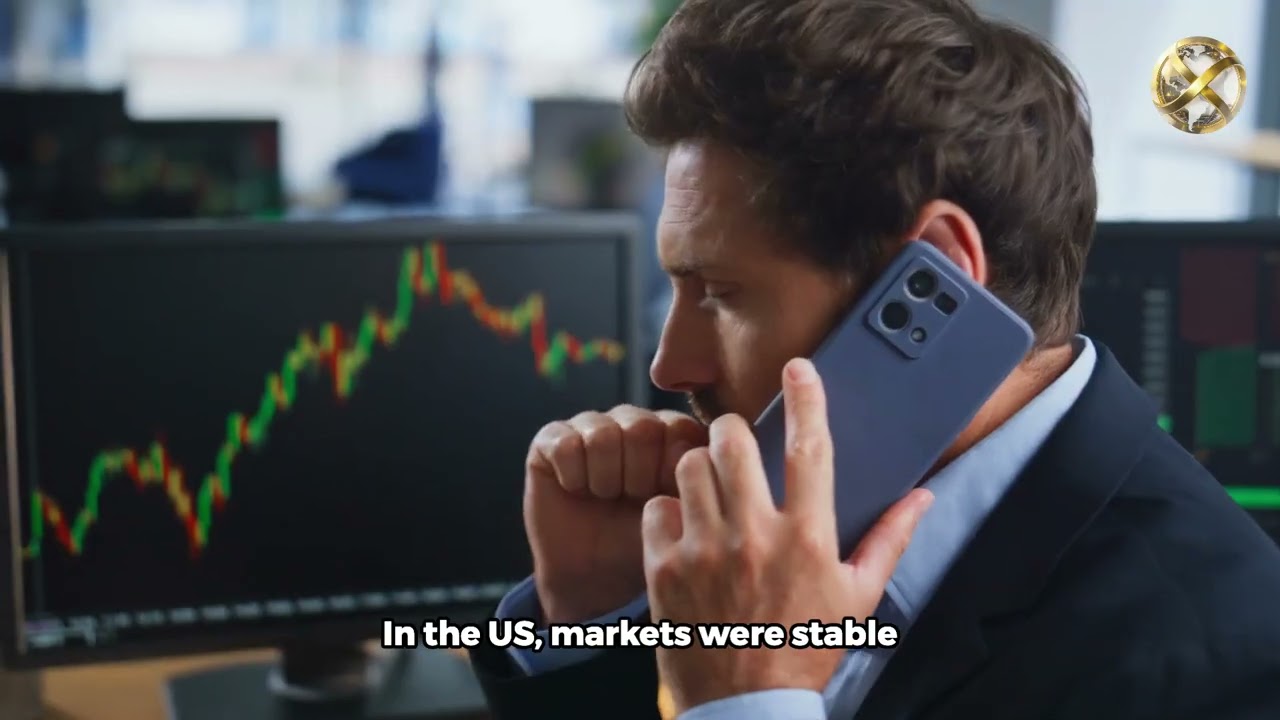 Europe’s Green Energy Boom｜Renewables Lead Regional Markets