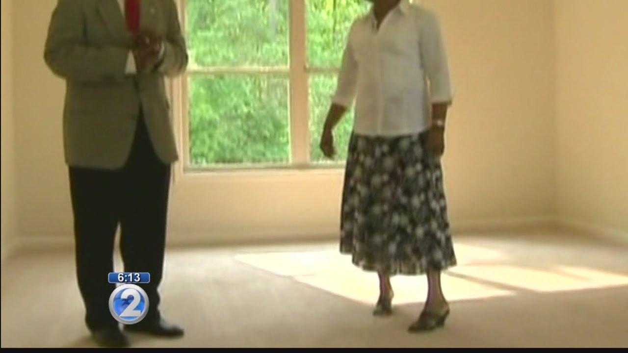 Too much decluttering? Disorder can affect many, including seniors