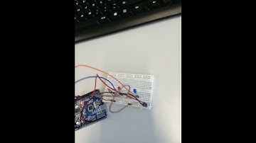 Reto A01.2 Arduinoblocks Daniel Atienza García