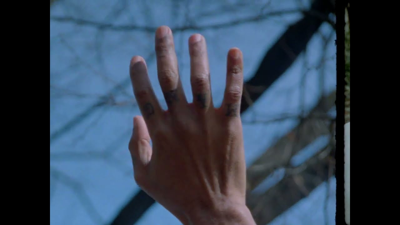 MANGODOG - CURE FOR SADNESS (OFFICIAL VIDEO)