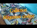 Collection magazines cinma part 1cinemamaison  madmovies