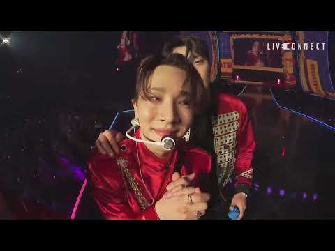 HIGHLIGHT - 될 대로 되라고 해 (Whatever) (Intro 2022) (QHD)