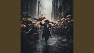 Work Beats Rain Harmony