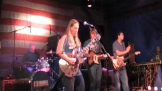 Motor City Josh At Cowpie 09 Meet Me At The Bottom