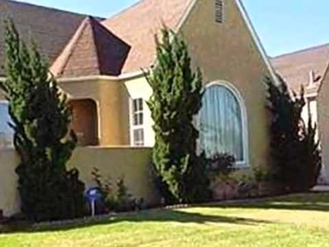 2032 W 78th St, Los Angeles, CA home video tour