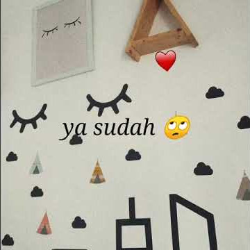 Apakah kamu sudah kalau kau cuma mainan