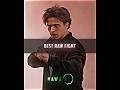 Best Raw Fight in Cobra Kai☠️🔥| Miguel Vs Robby | Cobra Kai season 5 | MONTAGEM SANTE FE 2