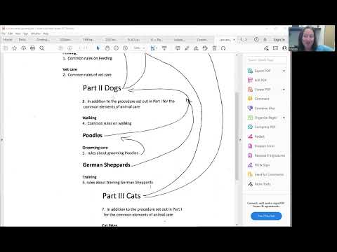 Understanding Law - Laying the Foundation - Part I Construction of Law