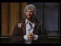 Common "A Letter To The Law"