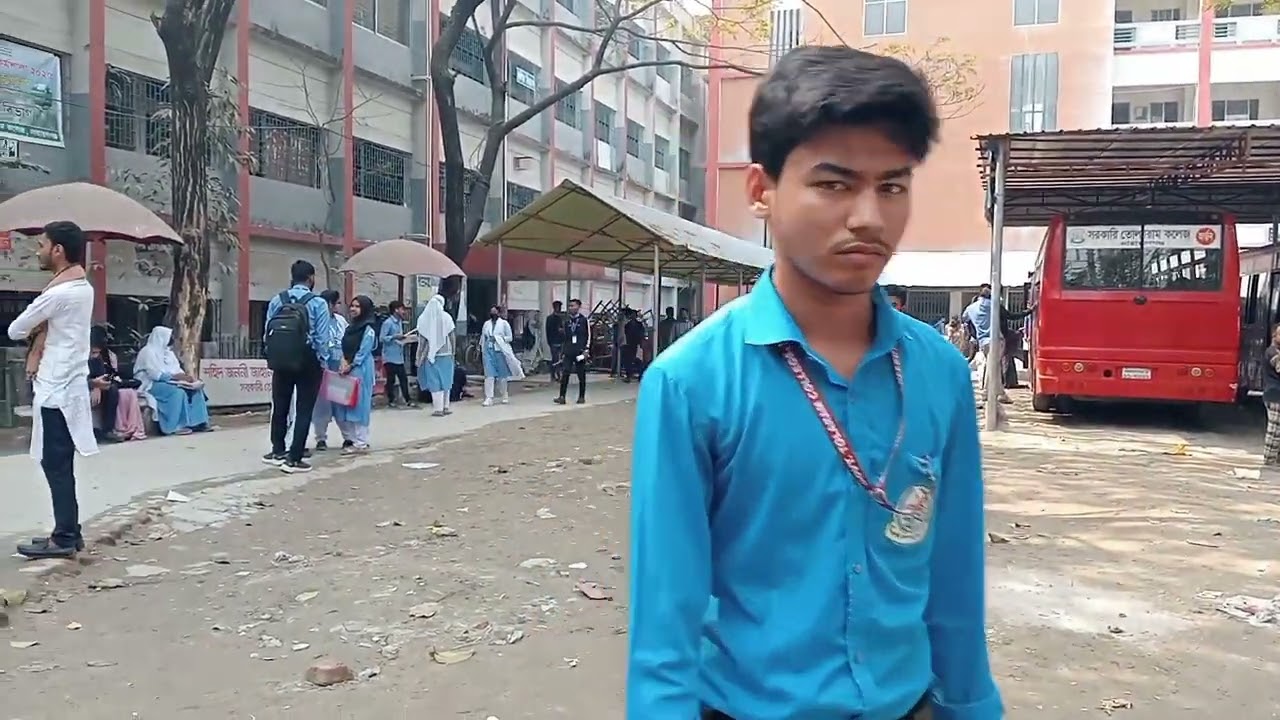 বিখ্যাত তোলারাম কলেজ || নারায়ণগঞ্জের সেরা কলেজ || Tolaram College || Sabuj Ahmed