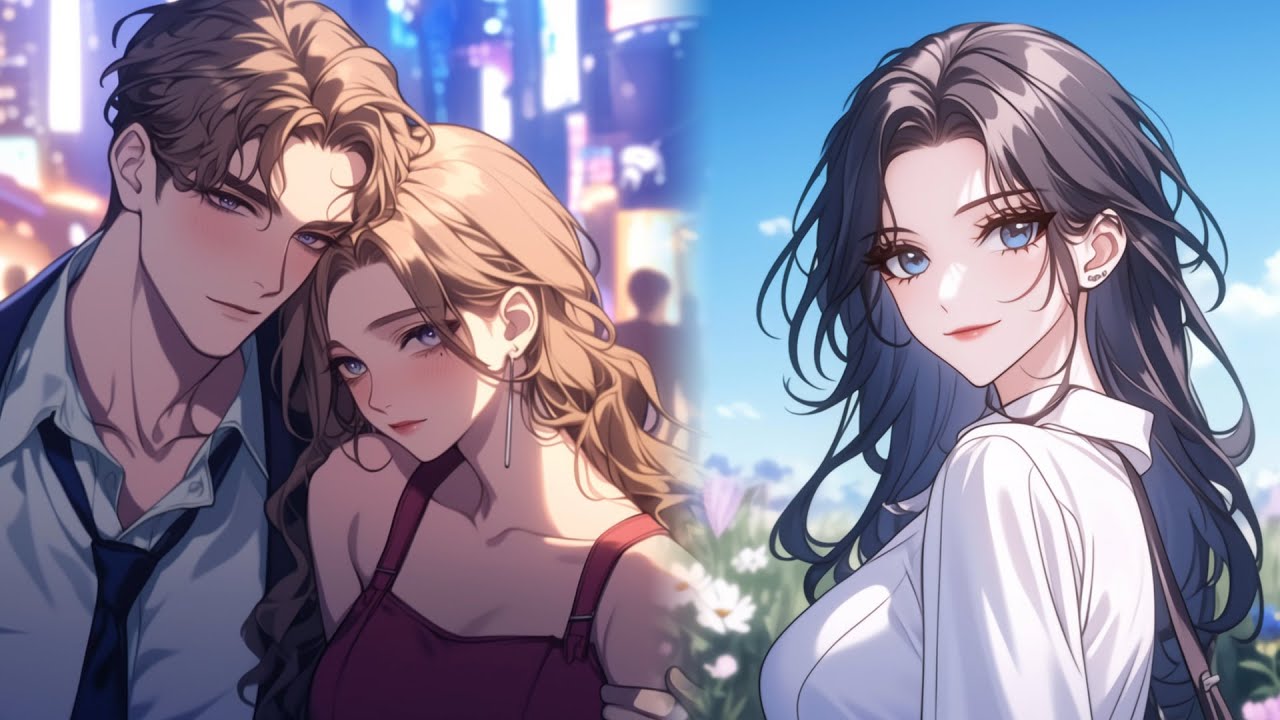 He watched me leave without saying a word, and by the time he thought of me, I had vanished forever.