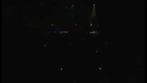 Slank ngangkang live java jazz
