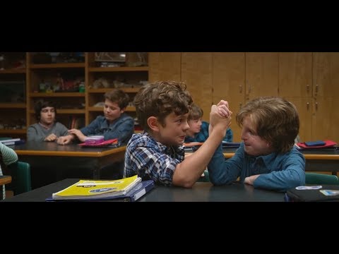 wonder---how-jack-feel-about-auggie-clip-hd