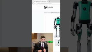 Agility Robotics Digit Robot Review and Rating!