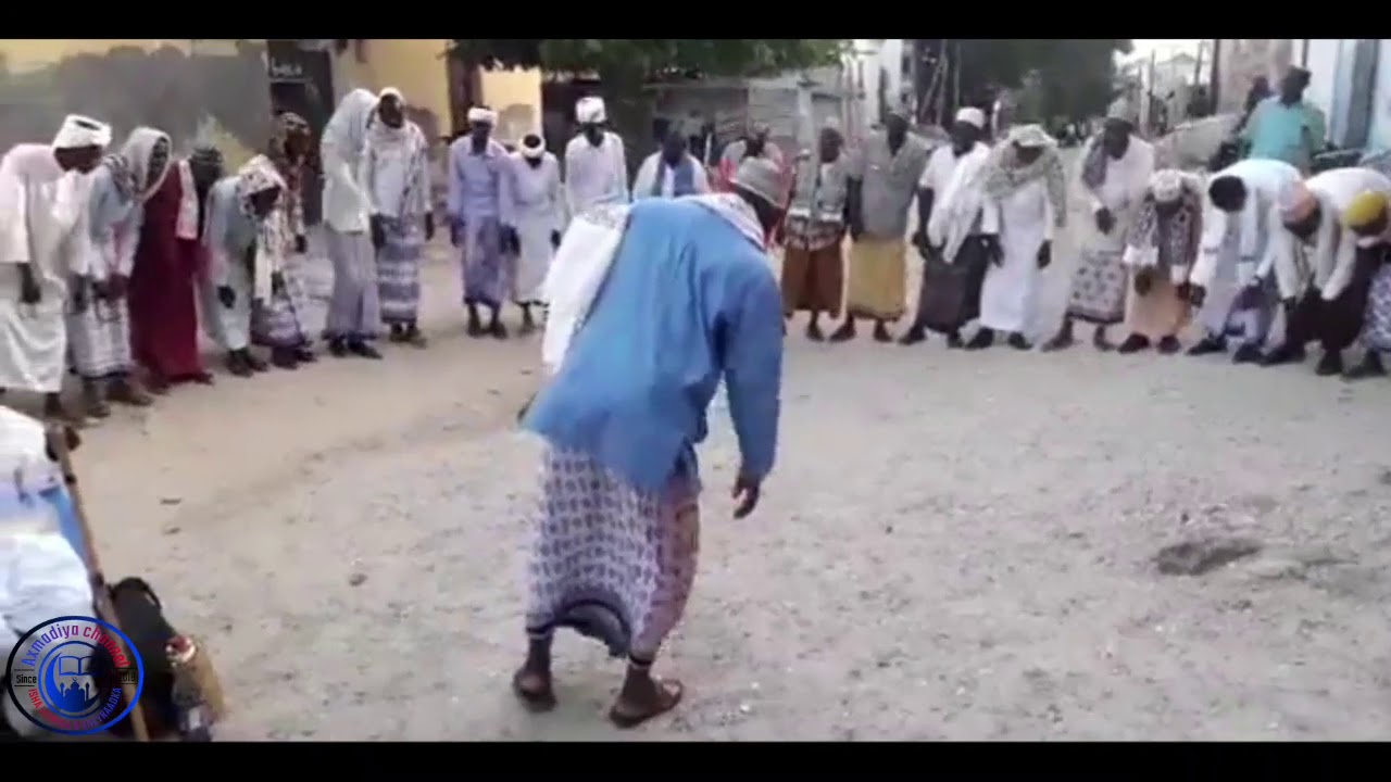 Dikri bananbax | qeybt 1ad