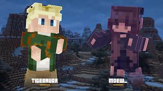 Tigeraura & mdew_ - Gridlock Interviews