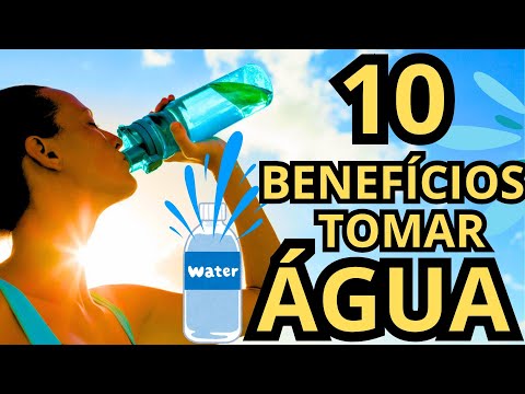 10 Benefícios Surpreendentes